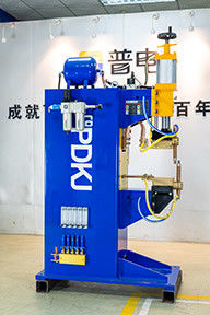 2000w ARC Automatic Argon Welding Machine SGS For Carbon Steel