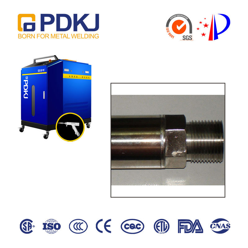 TTL Portable Laser Welding Machine CS 2KW
