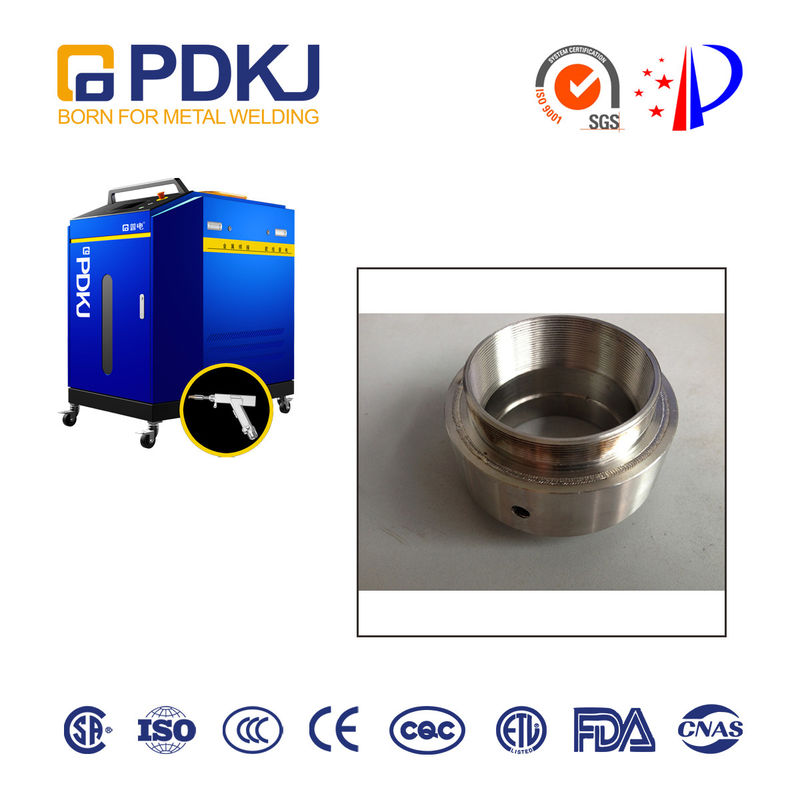 Handheld Fiber Laser Welding Machine PDKJ 1.5KW