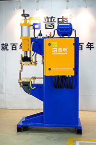PDKJ 3kw Stainless Steel Automatic Welding Machine	Optical Fiber Transmission