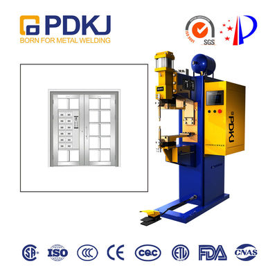 Handheld Automatic Wire Feeding Fiber Laser Welding Machine For Funnel