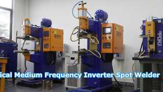 High Efficiency Metal Welding Solution for Industry